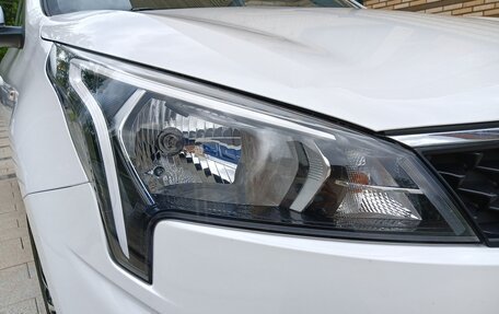 KIA Rio IV, 2021 год, 1 700 000 рублей, 13 фотография