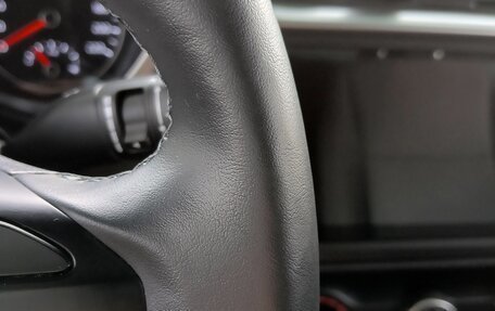 KIA Rio IV, 2021 год, 1 700 000 рублей, 21 фотография