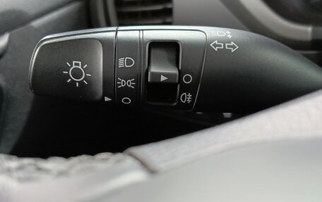 KIA Rio IV, 2021 год, 1 700 000 рублей, 22 фотография