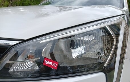 KIA Rio IV, 2021 год, 1 700 000 рублей, 12 фотография