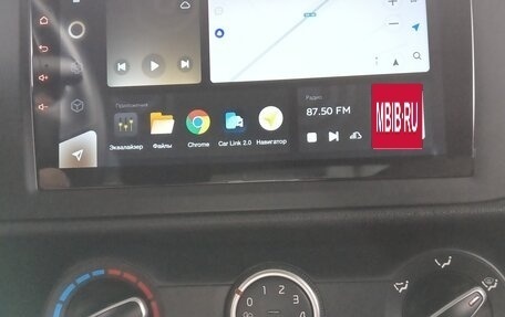KIA Rio IV, 2021 год, 1 700 000 рублей, 26 фотография