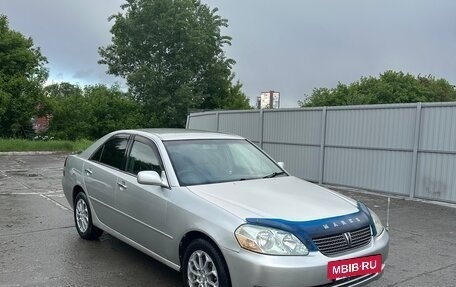 Toyota Mark II IX (X110), 2001 год, 700 000 рублей, 2 фотография