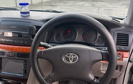 Toyota Mark II IX (X110), 2001 год, 700 000 рублей, 9 фотография