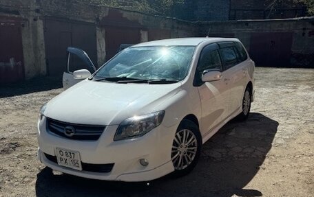 Toyota Corolla, 2010 год, 1 100 000 рублей, 2 фотография