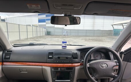 Toyota Mark II IX (X110), 2001 год, 700 000 рублей, 10 фотография