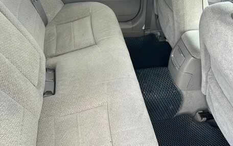 Toyota Mark II IX (X110), 2001 год, 700 000 рублей, 13 фотография