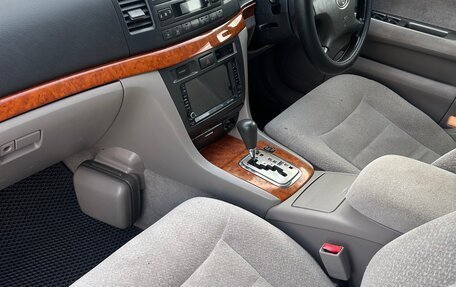 Toyota Mark II IX (X110), 2001 год, 700 000 рублей, 11 фотография