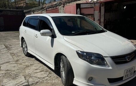 Toyota Corolla, 2010 год, 1 100 000 рублей, 3 фотография