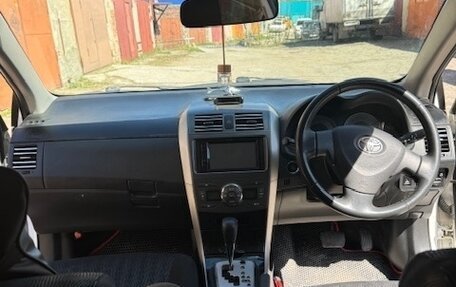 Toyota Corolla, 2010 год, 1 100 000 рублей, 9 фотография
