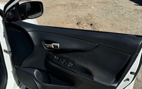 Toyota Corolla, 2010 год, 1 100 000 рублей, 6 фотография