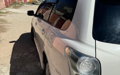 Toyota Corolla, 2010 год, 1 100 000 рублей, 8 фотография