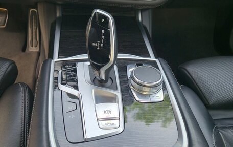 BMW 7 серия, 2020 год, 6 300 000 рублей, 11 фотография