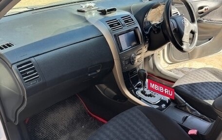 Toyota Corolla, 2010 год, 1 100 000 рублей, 10 фотография