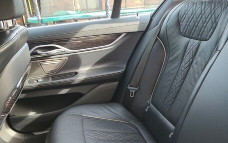 BMW 7 серия, 2020 год, 6 300 000 рублей, 19 фотография