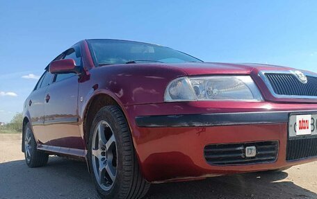 Skoda Octavia IV, 2007 год, 450 000 рублей, 4 фотография