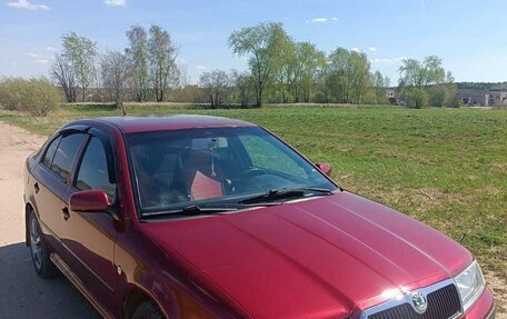Skoda Octavia IV, 2007 год, 450 000 рублей, 2 фотография