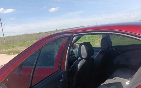 Skoda Octavia IV, 2007 год, 450 000 рублей, 6 фотография