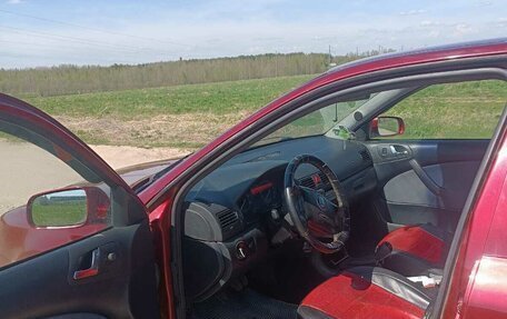 Skoda Octavia IV, 2007 год, 450 000 рублей, 7 фотография