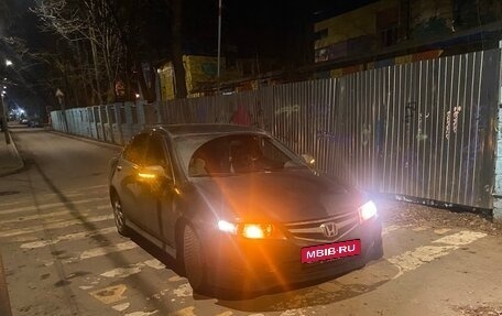 Honda Accord VII рестайлинг, 2006 год, 700 000 рублей, 3 фотография