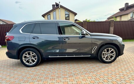BMW X5, 2019 год, 6 100 000 рублей, 4 фотография