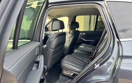 BMW X5, 2019 год, 6 100 000 рублей, 9 фотография
