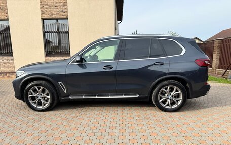 BMW X5, 2019 год, 6 100 000 рублей, 8 фотография