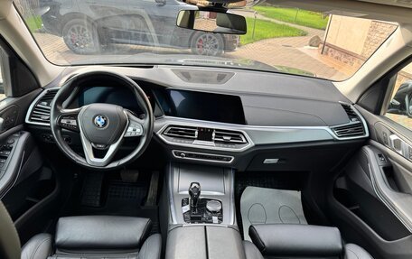 BMW X5, 2019 год, 6 100 000 рублей, 11 фотография