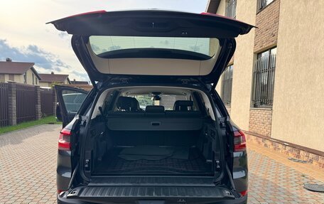 BMW X5, 2019 год, 6 100 000 рублей, 16 фотография