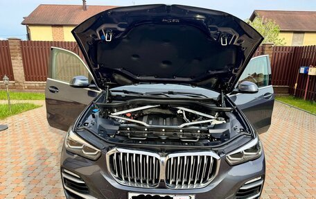 BMW X5, 2019 год, 6 100 000 рублей, 15 фотография