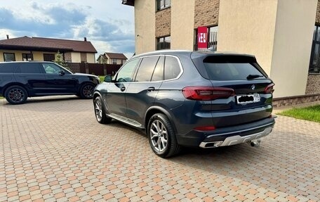 BMW X5, 2019 год, 6 100 000 рублей, 7 фотография