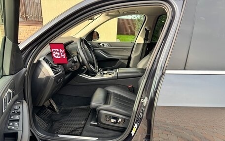 BMW X5, 2019 год, 6 100 000 рублей, 17 фотография