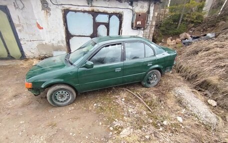 Toyota Tercel, 1996 год, 85 000 рублей, 3 фотография