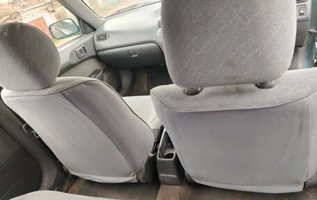 Toyota Tercel, 1996 год, 85 000 рублей, 8 фотография