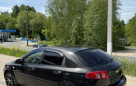 Chevrolet Lacetti, 2007 год, 480 000 рублей, 5 фотография