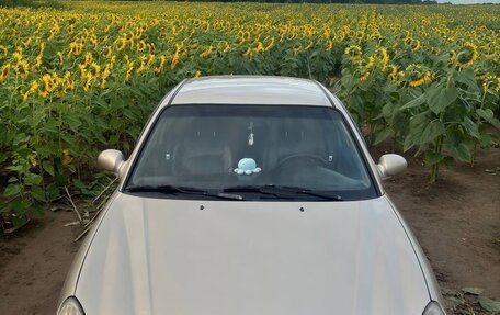 Hyundai Sonata IV рестайлинг, 2006 год, 750 000 рублей, 6 фотография