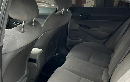 Honda Civic VIII, 2008 год, 715 000 рублей, 3 фотография