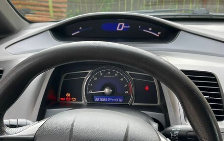 Honda Civic VIII, 2008 год, 715 000 рублей, 2 фотография
