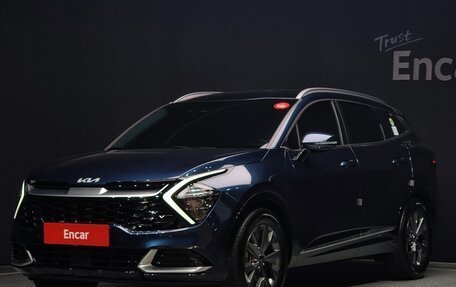 KIA Sportage IV рестайлинг, 2021 год, 1 847 000 рублей, 2 фотография