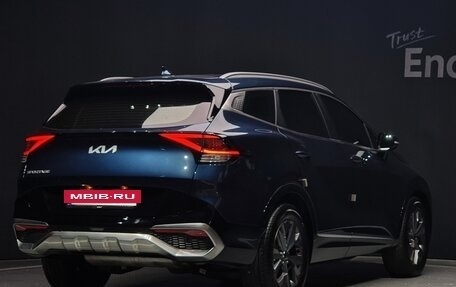 KIA Sportage IV рестайлинг, 2021 год, 1 847 000 рублей, 4 фотография