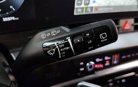 KIA Sportage IV рестайлинг, 2021 год, 1 847 000 рублей, 11 фотография