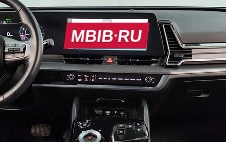 KIA Sportage IV рестайлинг, 2021 год, 1 847 000 рублей, 13 фотография