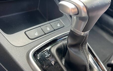 KIA Rio IV, 2021 год, 1 479 000 рублей, 17 фотография