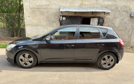 KIA cee'd I рестайлинг, 2011 год, 885 000 рублей, 4 фотография