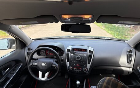 KIA cee'd I рестайлинг, 2011 год, 885 000 рублей, 8 фотография