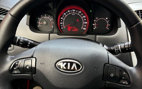KIA cee'd I рестайлинг, 2011 год, 885 000 рублей, 10 фотография