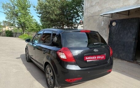 KIA cee'd I рестайлинг, 2011 год, 885 000 рублей, 5 фотография