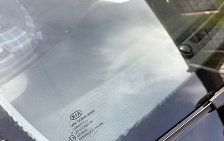 KIA cee'd I рестайлинг, 2011 год, 885 000 рублей, 18 фотография