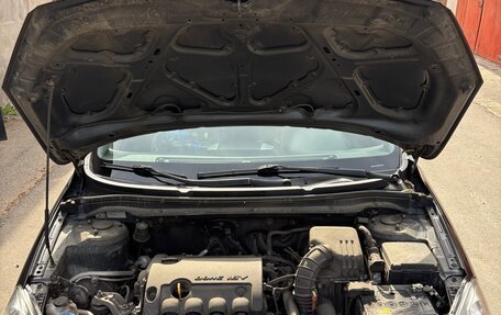 KIA cee'd I рестайлинг, 2011 год, 885 000 рублей, 19 фотография