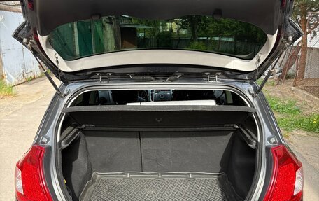 KIA cee'd I рестайлинг, 2011 год, 885 000 рублей, 15 фотография