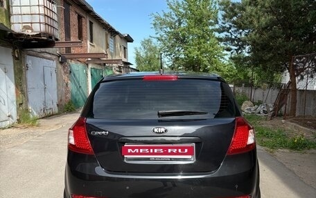 KIA cee'd I рестайлинг, 2011 год, 885 000 рублей, 7 фотография
